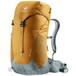 Deuter AC Lite 22 SL Damen Wanderrucksack Cinnamon-teal