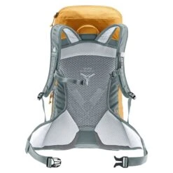 Deuter AC Lite 22 SL Damen Wanderrucksack Cinnamon-teal -DEU Geschaft deuter ac lite 22 sl damen wanderrucksack cinnamon teal 3