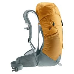 Deuter AC Lite 22 SL Damen Wanderrucksack Cinnamon-teal -DEU Geschaft deuter ac lite 22 sl damen wanderrucksack cinnamon teal 4