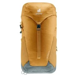 Deuter AC Lite 22 SL Damen Wanderrucksack Cinnamon-teal -DEU Geschaft deuter ac lite 22 sl damen wanderrucksack cinnamon teal 5