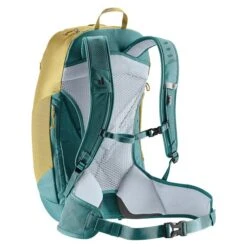 Deuter AC Lite 23 Wanderrucksack Clay-deepsea -DEU Geschaft deuter ac lite 23 wanderrucksack clay deepsea 2
