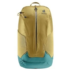 Deuter AC Lite 23 Wanderrucksack Clay-deepsea -DEU Geschaft deuter ac lite 23 wanderrucksack clay deepsea 5