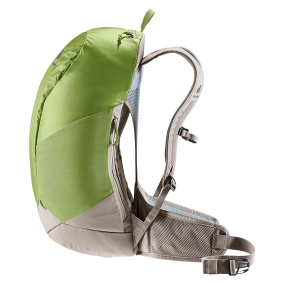 Deuter AC Lite 23 Wanderrucksack Meadow-pepper 4 Deuter AC Lite 23 Wanderrucksack Meadow-pepper – Bild 2
