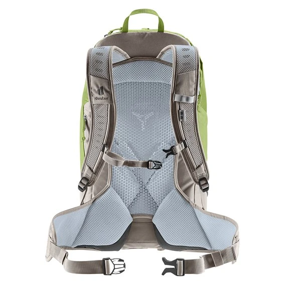 Deuter AC Lite 23 Wanderrucksack Meadow-pepper 6 Deuter AC Lite 23 Wanderrucksack Meadow-pepper – Bild 4