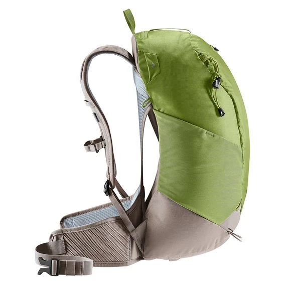 Deuter AC Lite 23 Wanderrucksack Meadow-pepper 7 Deuter AC Lite 23 Wanderrucksack Meadow-pepper – Bild 5