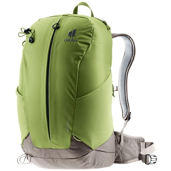 Deuter AC Lite 23 Wanderrucksack Meadow-pepper 3 Deuter AC Lite 23 Wanderrucksack Meadow-pepper