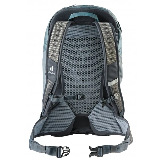 Deuter AC Lite 23 Wanderrucksack Shale-graphite 4 Deuter AC Lite 23 Wanderrucksack Shale-graphite – Bild 2