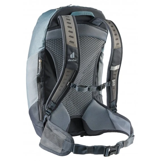 Deuter AC Lite 23 Wanderrucksack Shale-graphite 6 Deuter AC Lite 23 Wanderrucksack Shale-graphite – Bild 4