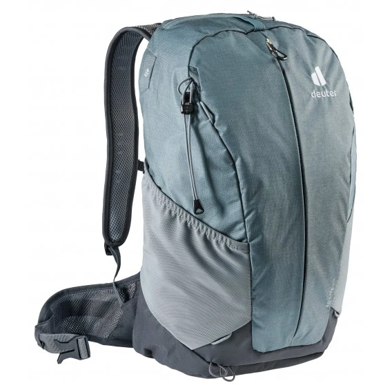 Deuter AC Lite 23 Wanderrucksack Shale-graphite 3 Deuter AC Lite 23 Wanderrucksack Shale-graphite