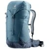 Deuter AC Lite 24 Wanderrucksack Atlantic-ink -DEU Geschaft deuter ac lite 24 wanderrucksack atlantic ink