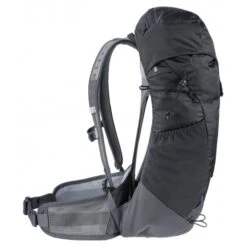 Deuter AC Lite 24 Wanderrucksack Black-graphite -DEU Geschaft deuter ac lite 24 wanderrucksack black graphite 2
