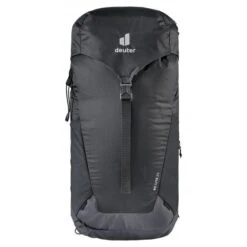 Deuter AC Lite 24 Wanderrucksack Black-graphite -DEU Geschaft deuter ac lite 24 wanderrucksack black graphite 5