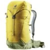 Deuter AC Lite 24 Wanderrucksack Turmeric-khaki 2 Deuter AC Lite 24 Wanderrucksack Turmeric-khaki -DEU Geschaft deuter ac lite 24 wanderrucksack turmeric khaki