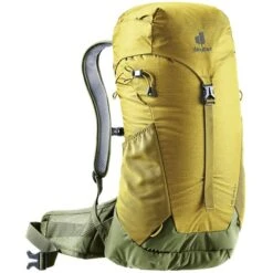 Deuter AC Lite 24 Wanderrucksack Turmeric-khaki 13 Deuter AC Lite 24 Wanderrucksack Turmeric-khaki -DEU Geschaft deuter ac lite 24 wanderrucksack turmeric khaki 5