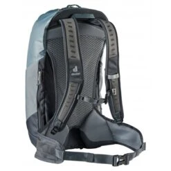 Deuter AC Lite 25 EL Long-back Wanderrucksack Shale-graphite -DEU Geschaft deuter ac lite 25 el long back wanderrucksack shale graphite 3