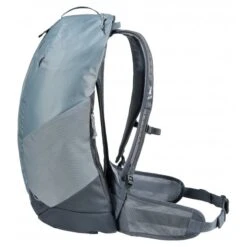 Deuter AC Lite 25 EL Long-back Wanderrucksack Shale-graphite -DEU Geschaft deuter ac lite 25 el long back wanderrucksack shale graphite 4