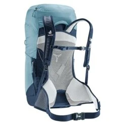 Deuter AC Lite 28 SL Damen Wanderrucksack Lake-ink -DEU Geschaft deuter ac lite 28 sl damen wanderrucksack lake ink 2