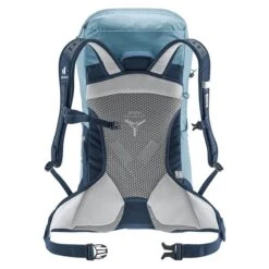 Deuter AC Lite 28 SL Damen Wanderrucksack Lake-ink -DEU Geschaft deuter ac lite 28 sl damen wanderrucksack lake ink 3