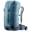 Deuter AC Lite 30 Wanderrucksack Atlantic-ink