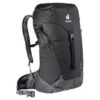 Deuter AC Lite 30 Wanderrucksack Black-graphite -DEU Geschaft deuter ac lite 30 wanderrucksack black graphite