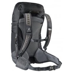 Deuter AC Lite 30 Wanderrucksack Black-graphite -DEU Geschaft deuter ac lite 30 wanderrucksack black graphite 3