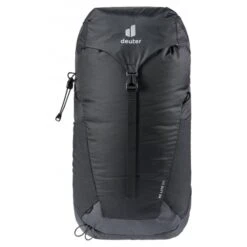 Deuter AC Lite 30 Wanderrucksack Black-graphite -DEU Geschaft deuter ac lite 30 wanderrucksack black graphite 5