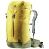 Deuter AC Lite 30 Wanderrucksack Turmeric-khaki -DEU Geschaft deuter ac lite 30 wanderrucksack turmeric khaki