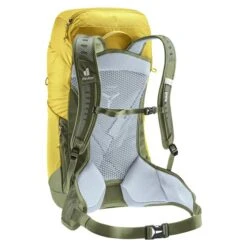 Deuter AC Lite 30 Wanderrucksack Turmeric-khaki -DEU Geschaft deuter ac lite 30 wanderrucksack turmeric khaki 2