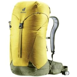 Deuter AC Lite 30 Wanderrucksack Turmeric-khaki