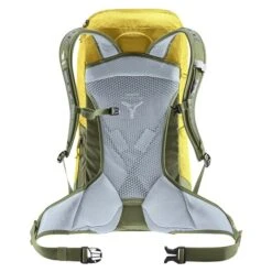 Deuter AC Lite 30 Wanderrucksack Turmeric-khaki -DEU Geschaft deuter ac lite 30 wanderrucksack turmeric khaki 3