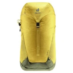 Deuter AC Lite 30 Wanderrucksack Turmeric-khaki -DEU Geschaft deuter ac lite 30 wanderrucksack turmeric khaki 5