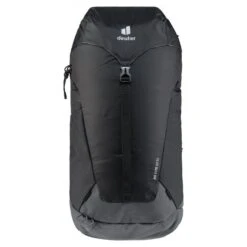 Deuter AC Lite 32 EL Long-back Wanderrucksack Black-graphite -DEU Geschaft deuter ac lite 32 el long back wanderrucksack black graphite 5