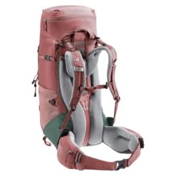 Deuter Aircontact Lite 35 + 10 SL Damen Trekkingrucksack Caspia-ivy 10 Deuter Aircontact Lite 35 + 10 SL Damen Trekkingrucksack Caspia-ivy -DEU Geschaft deuter aircontact lite 35 10 sl damen trekkingrucksack caspia ivy 2