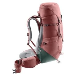 Deuter Aircontact Lite 35 + 10 SL Damen Trekkingrucksack Caspia-ivy 12 Deuter Aircontact Lite 35 + 10 SL Damen Trekkingrucksack Caspia-ivy -DEU Geschaft deuter aircontact lite 35 10 sl damen trekkingrucksack caspia ivy 4