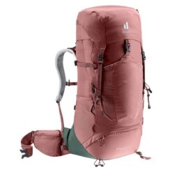 Deuter Aircontact Lite 35 + 10 SL Damen Trekkingrucksack Caspia-ivy 13 Deuter Aircontact Lite 35 + 10 SL Damen Trekkingrucksack Caspia-ivy -DEU Geschaft deuter aircontact lite 35 10 sl damen trekkingrucksack caspia ivy 5