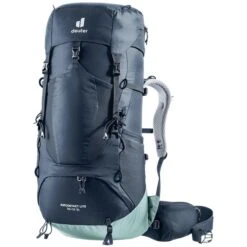 Deuter Aircontact Lite 35 + 10 SL Damen Trekkingrucksack Ink-jade