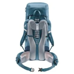 Deuter Aircontact Lite 40 + 10 Trekkingrucksack Atlantic-ink -DEU Geschaft deuter aircontact lite 40 10 trekkingrucksack atlantic ink 4