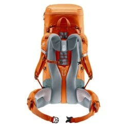 Deuter Aircontact Lite 40 + 10 Trekkingrucksack Chestnut-teal -DEU Geschaft deuter aircontact lite 40 10 trekkingrucksack chestnut teal 4