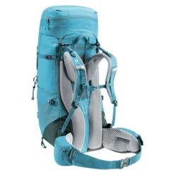 Deuter Aircontact Lite 45 + 10 SL Damen Trekkingrucksack Lagoon-ivy 10 Deuter Aircontact Lite 45 + 10 SL Damen Trekkingrucksack Lagoon-ivy -DEU Geschaft deuter aircontact lite 45 10 sl damen trekkingrucksack lagoon ivy 2