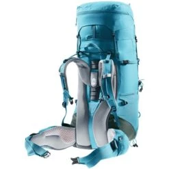 Deuter Aircontact Lite 45 + 10 SL Damen Trekkingrucksack Lagoon-ivy 12 Deuter Aircontact Lite 45 + 10 SL Damen Trekkingrucksack Lagoon-ivy -DEU Geschaft deuter aircontact lite 45 10 sl damen trekkingrucksack lagoon ivy 4
