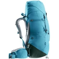 Deuter Aircontact Lite 45 + 10 SL Damen Trekkingrucksack Lagoon-ivy 13 Deuter Aircontact Lite 45 + 10 SL Damen Trekkingrucksack Lagoon-ivy -DEU Geschaft deuter aircontact lite 45 10 sl damen trekkingrucksack lagoon ivy 5