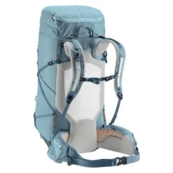 Deuter Aircontact Ultra 45+5 SL Damen Trekkingrucksack Dusk-atlantic -DEU Geschaft deuter aircontact ultra 455 sl damen trekkingrucksack dusk atlantic 3