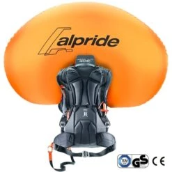 Deuter Alproof 32 Lawinenrucksack Mit Airbag Arctic-black 10 Deuter Alproof 32 Lawinenrucksack Mit Airbag Arctic-black -DEU Geschaft deuter alproof 32 lawinenrucksack mit airbag arctic black 3