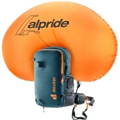 Deuter Alproof 32 Lawinenrucksack Mit Airbag Arctic-black 11 Deuter Alproof 32 Lawinenrucksack Mit Airbag Arctic-black -DEU Geschaft deuter alproof 32 lawinenrucksack mit airbag arctic black 4