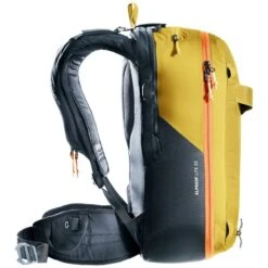 Deuter Alproof Lite 22 Lawinenrucksack Mit Airbag Turmeric-black -DEU Geschaft deuter alproof lite 22 lawinenrucksack mit airbag turmeric black 2
