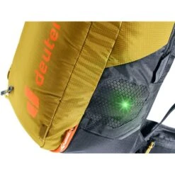 Deuter Alproof Lite 22 Lawinenrucksack Mit Airbag Turmeric-black -DEU Geschaft deuter alproof lite 22 lawinenrucksack mit airbag turmeric black 4