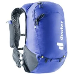 Deuter Ascender 13 Trail Running Rucksack Indigo