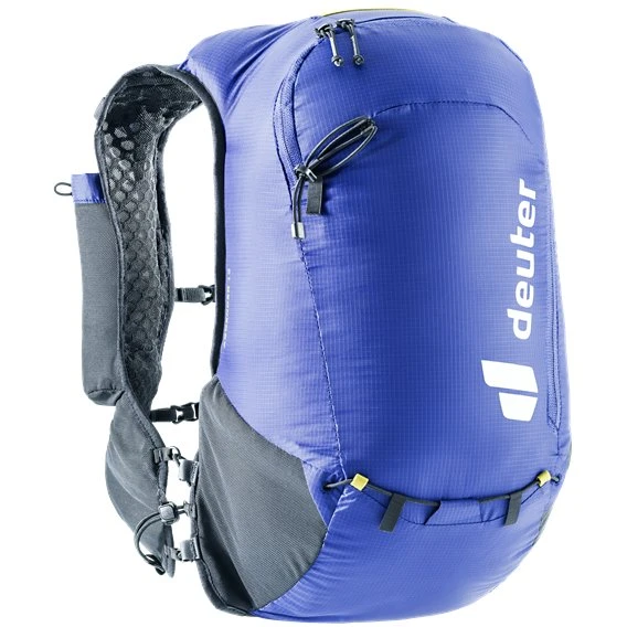 Deuter Ascender 13 Trail Running Rucksack Indigo 3 Deuter Ascender 13 Trail Running Rucksack Indigo
