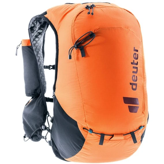 Deuter Ascender 13 Trail Running Rucksack Saffron 3 Deuter Ascender 13 Trail Running Rucksack Saffron