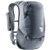 Deuter Ascender 7 Trail Running Rucksack Black